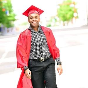 Meet your Posher, Roderick